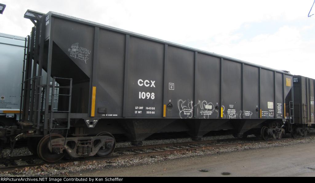 CCX 1098